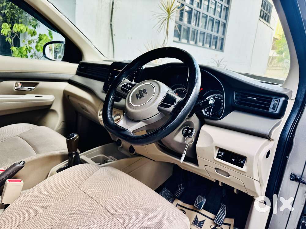 Maruti Suzuki Ertiga Vxi (o) Cng, 2022, Cng & Hybrids
