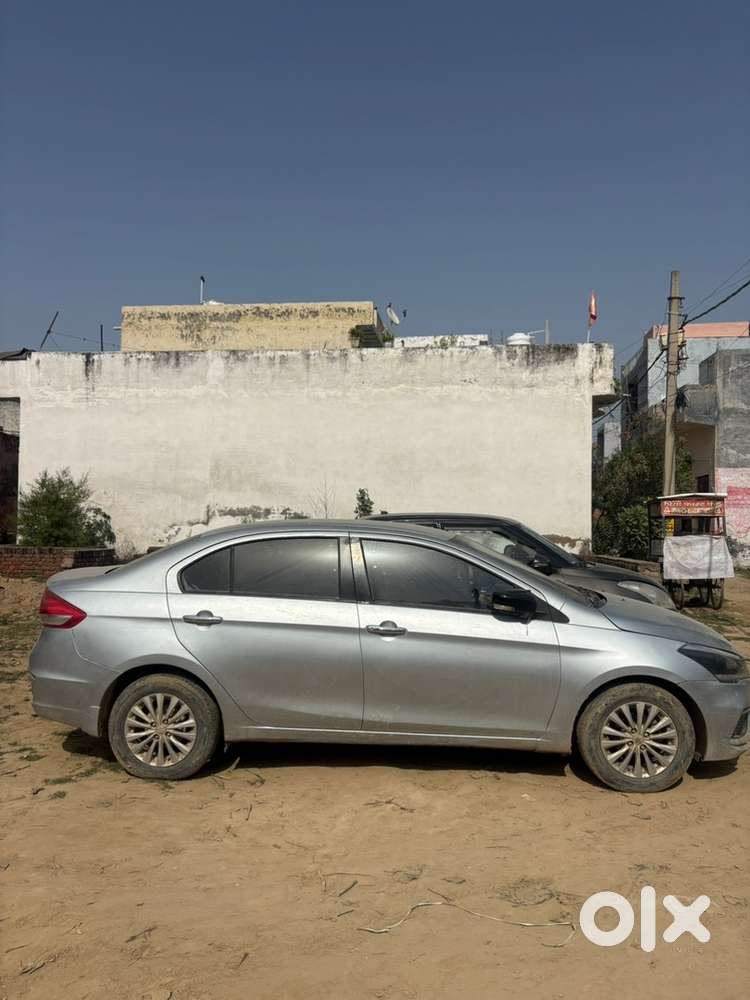 Maruti Suzuki Ciaz 2022