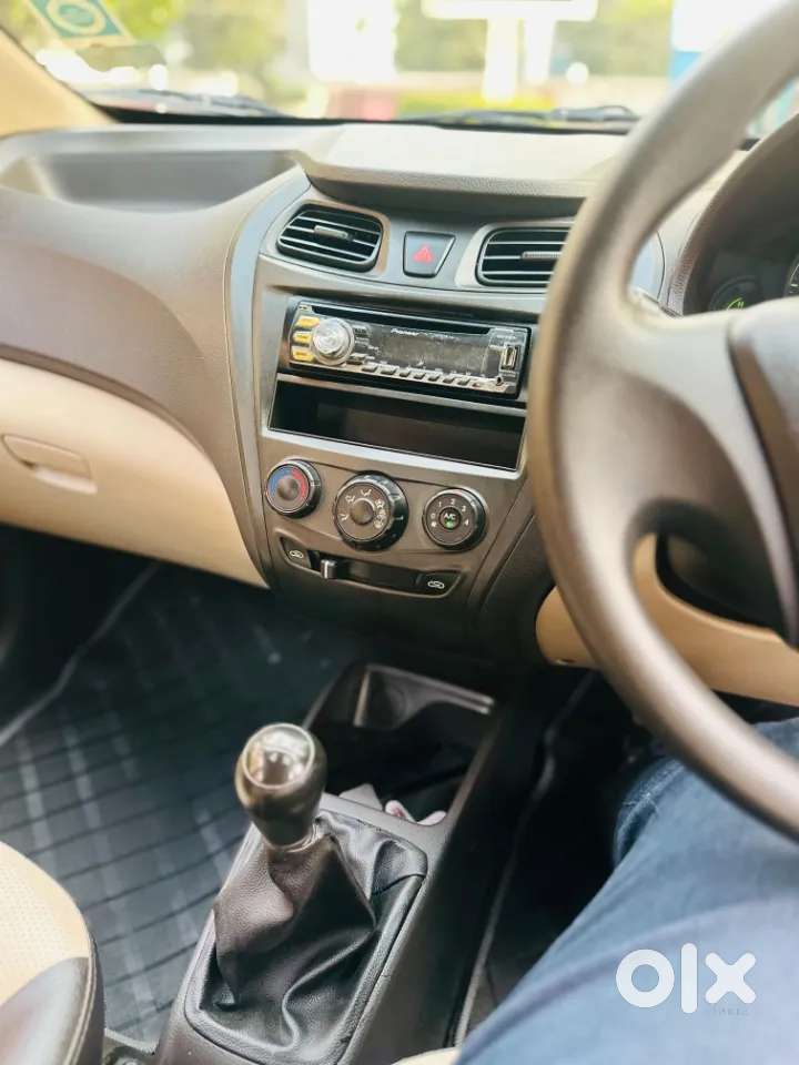 Hyundai Eon D-lite +, 2014, Petrol