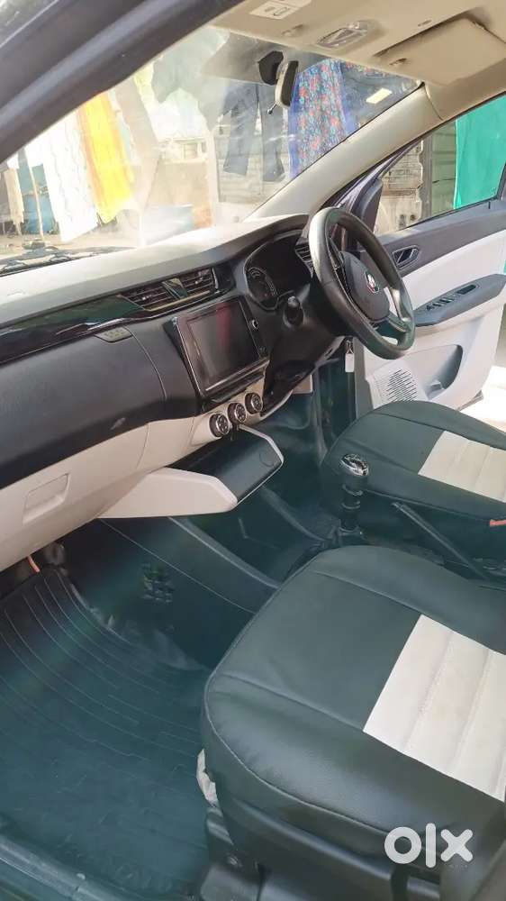 Renault Triber 2022 Petrol Well Maintained