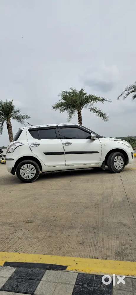 Maruti Suzuki Swift 2016