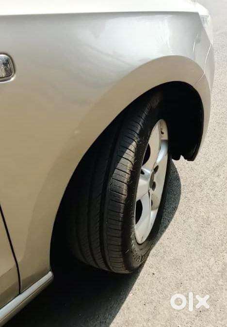 Skoda Rapid Ambition 1.6 Tdi Cr Manual Plus, 2014, Diesel