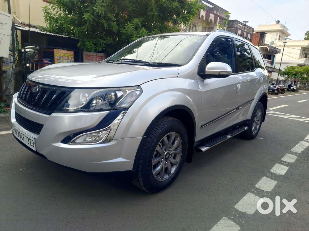 Mahindra Xuv500 W10 2wd, 2016, Diesel