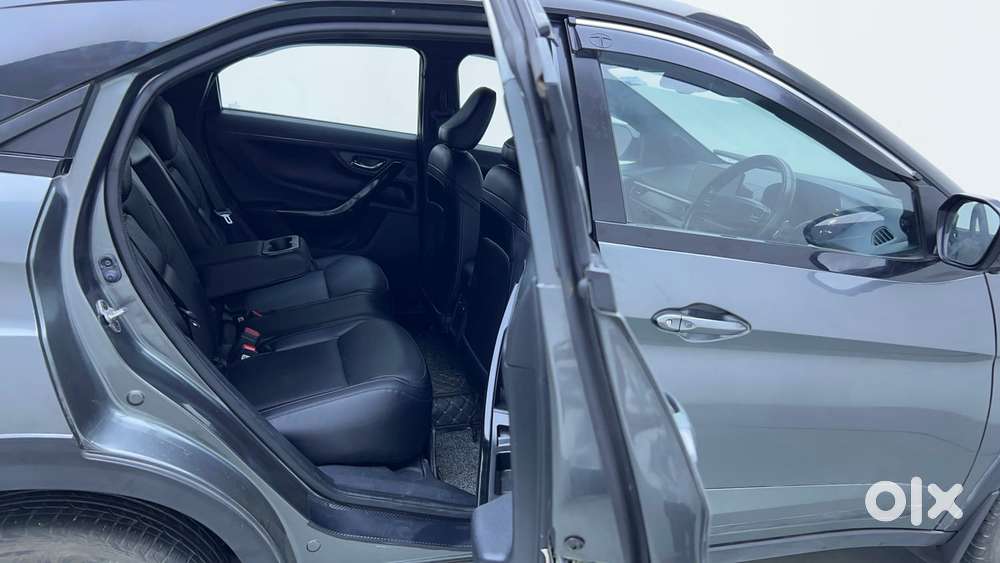 Tata Nexon Fearless Plus S 1.2 Revotron Petrol 7 Dca Dt, 2024, Petro..