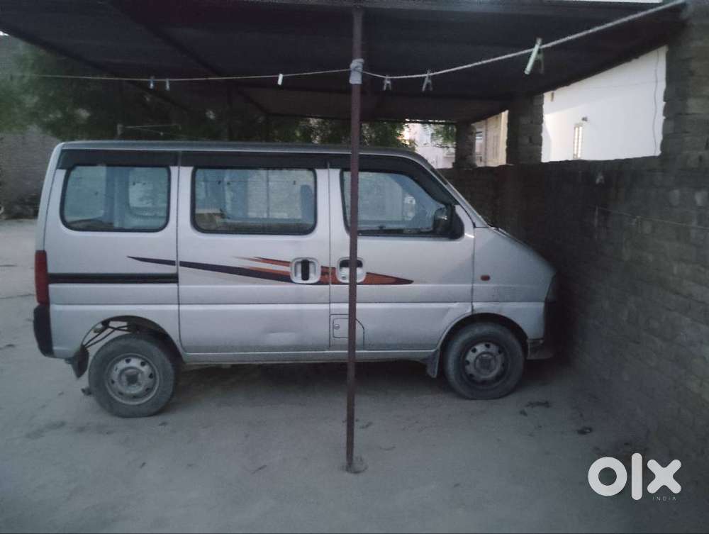 Company Fitted Cng Very Good Condition