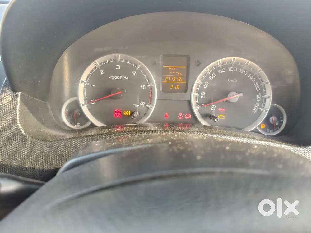 Swift Vdi Maruti Suzuki 2012