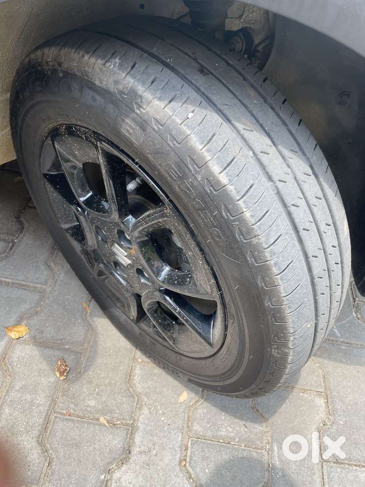 Maruti Suzuki Ignis 1.2 Zeta Mt, 2025, Petrol