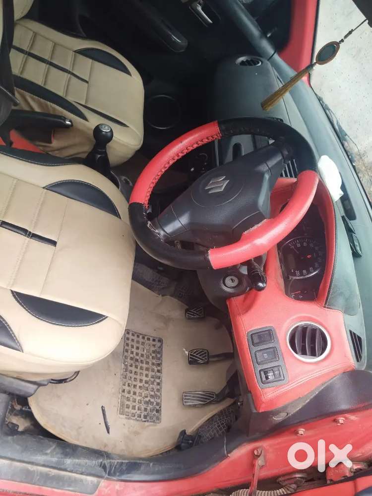 Maruti Suzuki Swift Vdi 2011 Manual