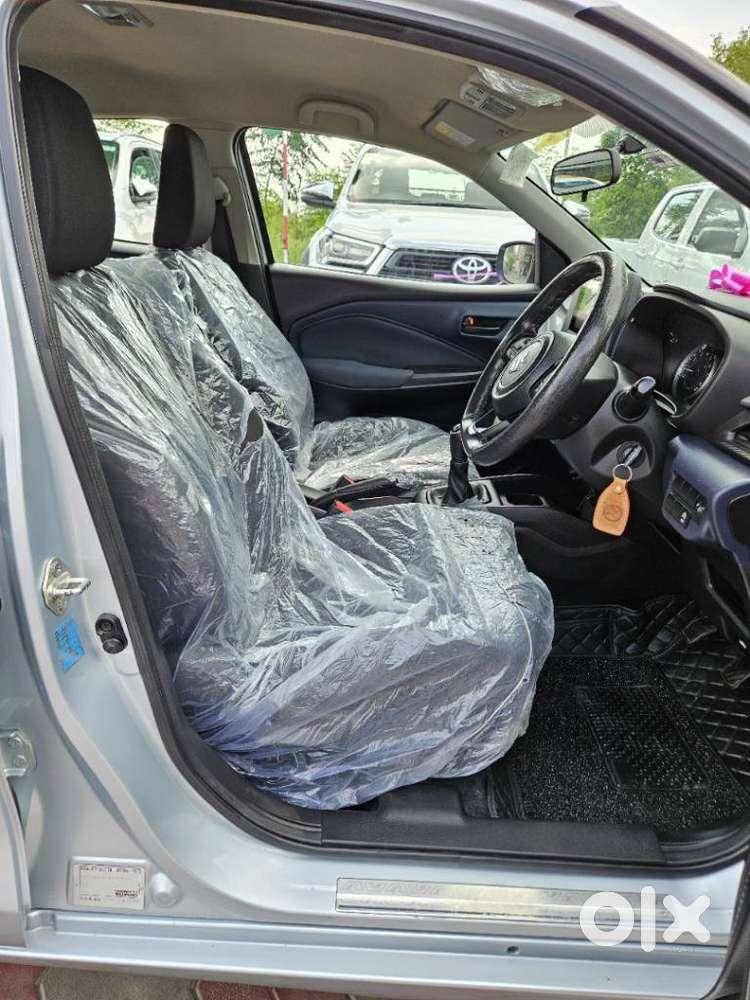 Maruti Suzuki Baleno Delta, 2022, Petrol