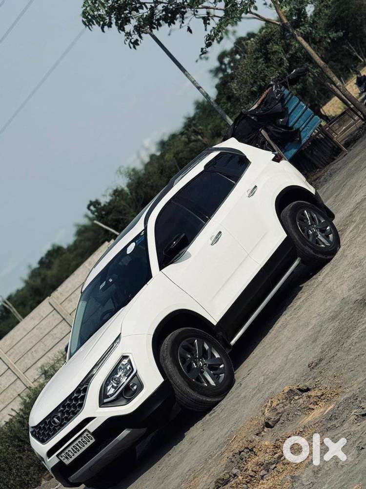 Tata Safari 2.0 Kryotec Xt Plus, 2021