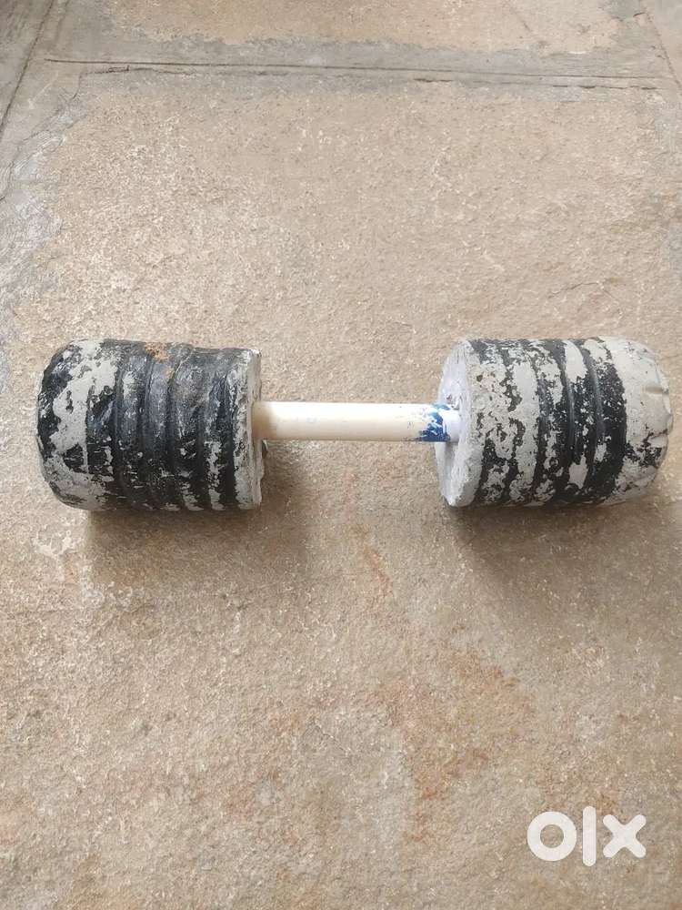 Best and strong dumbbell