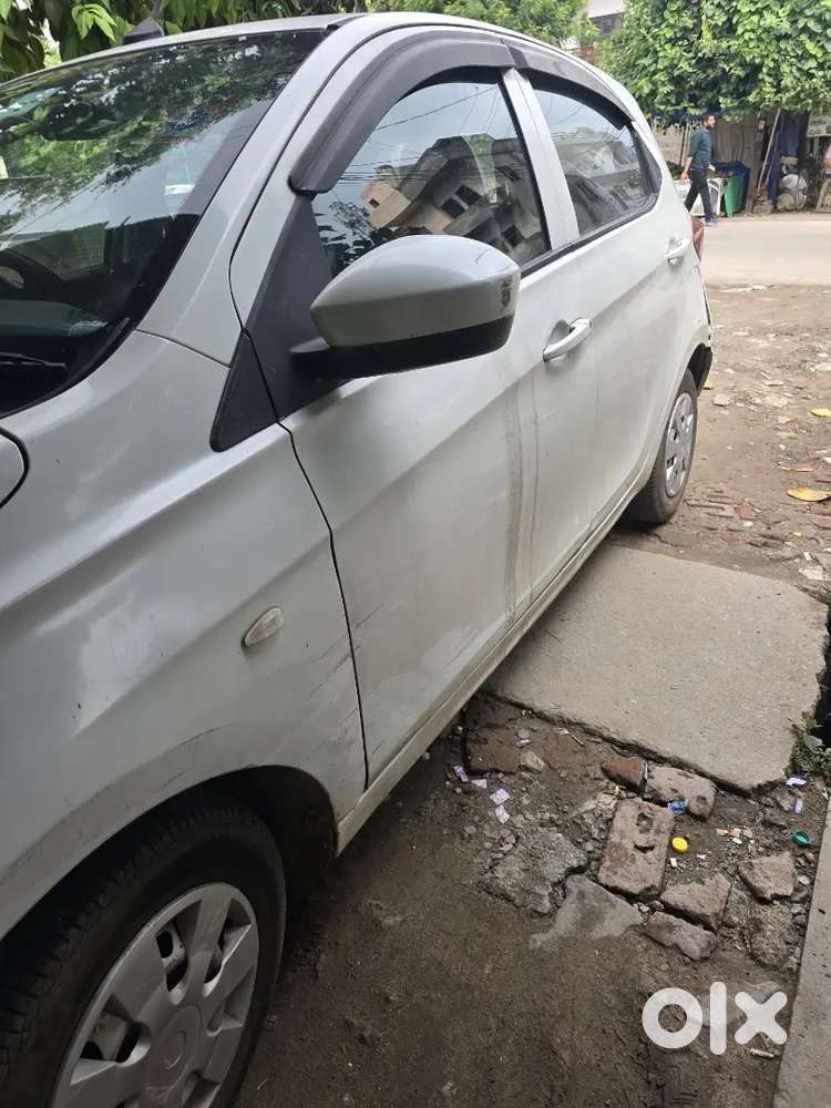 Tata Tiago 2018 Diesel 122000 Km Driven