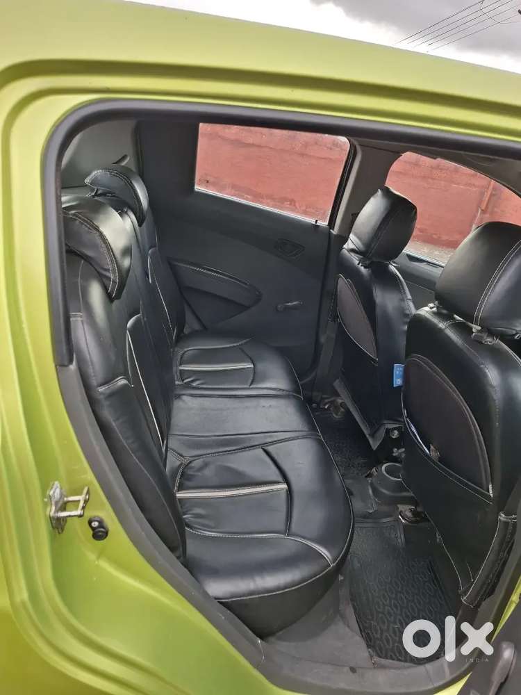 Chevrolet Beat Diesel Well Maintained Good Condition