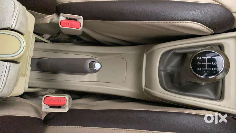 Maruti Suzuki Ertiga 1.5 Vxi Shvs, 2019, Petrol