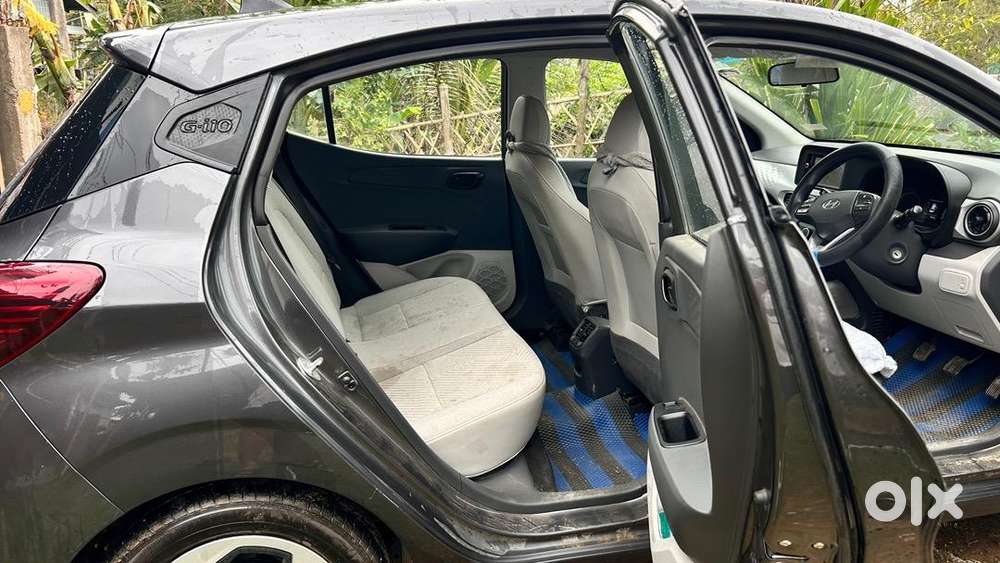 Hyundai Grand I10 Nios 2025 Petrol 13000 Km Driven