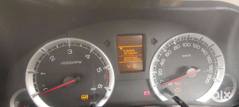 Maruti Suzuki Swift Dzire Vdi Bsiv, 2012, Diesel