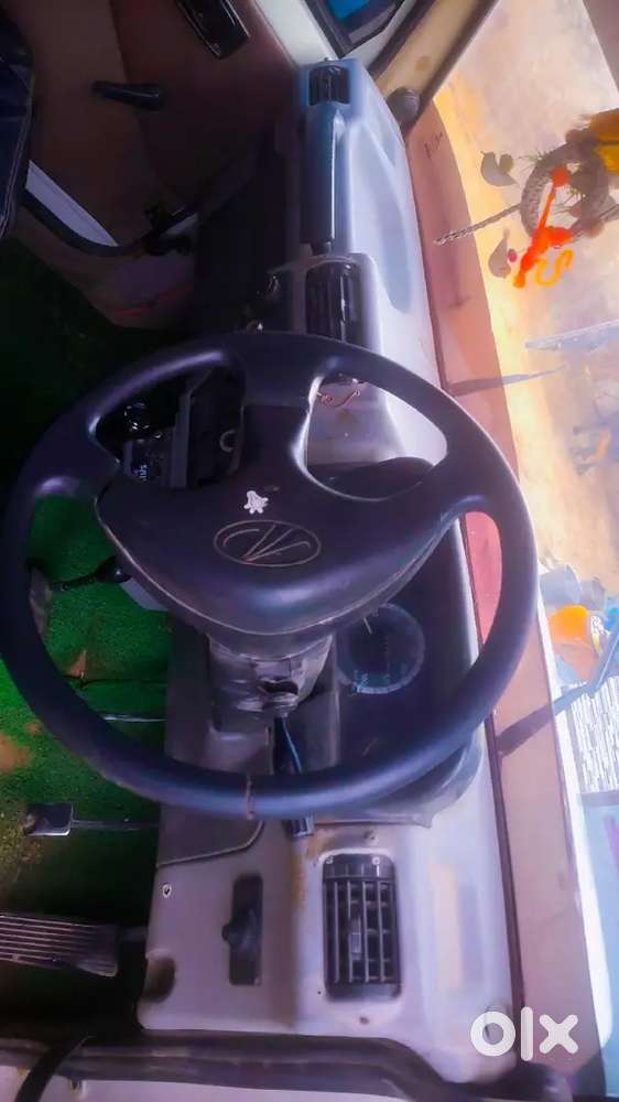 Mahindra Bolero Camper 4*4 +ac Diesel 2017