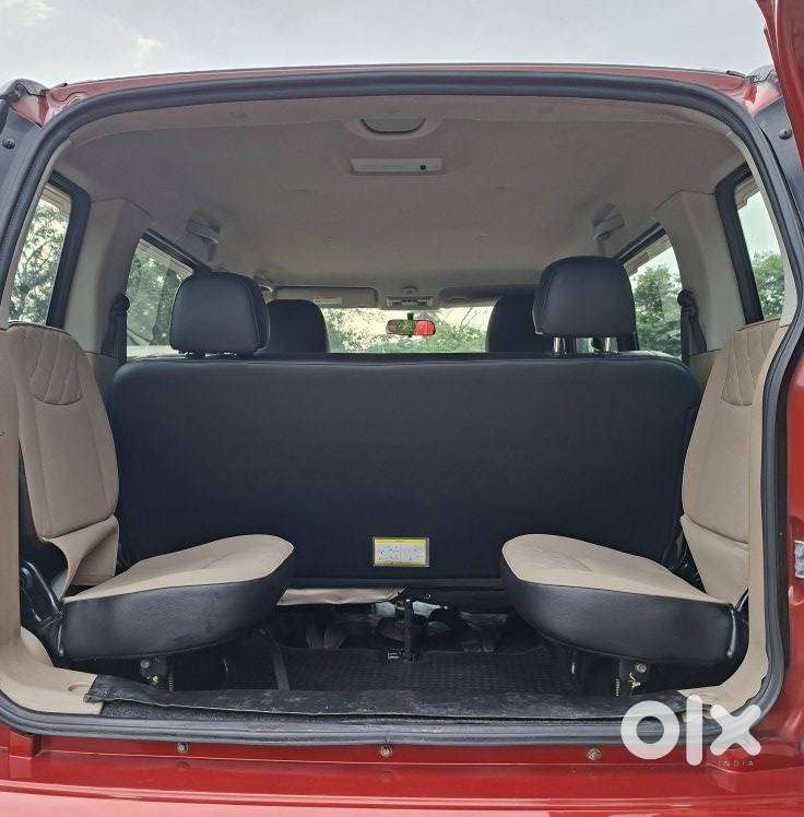 Mahindra Tuv 300 T10, 2018, Diesel