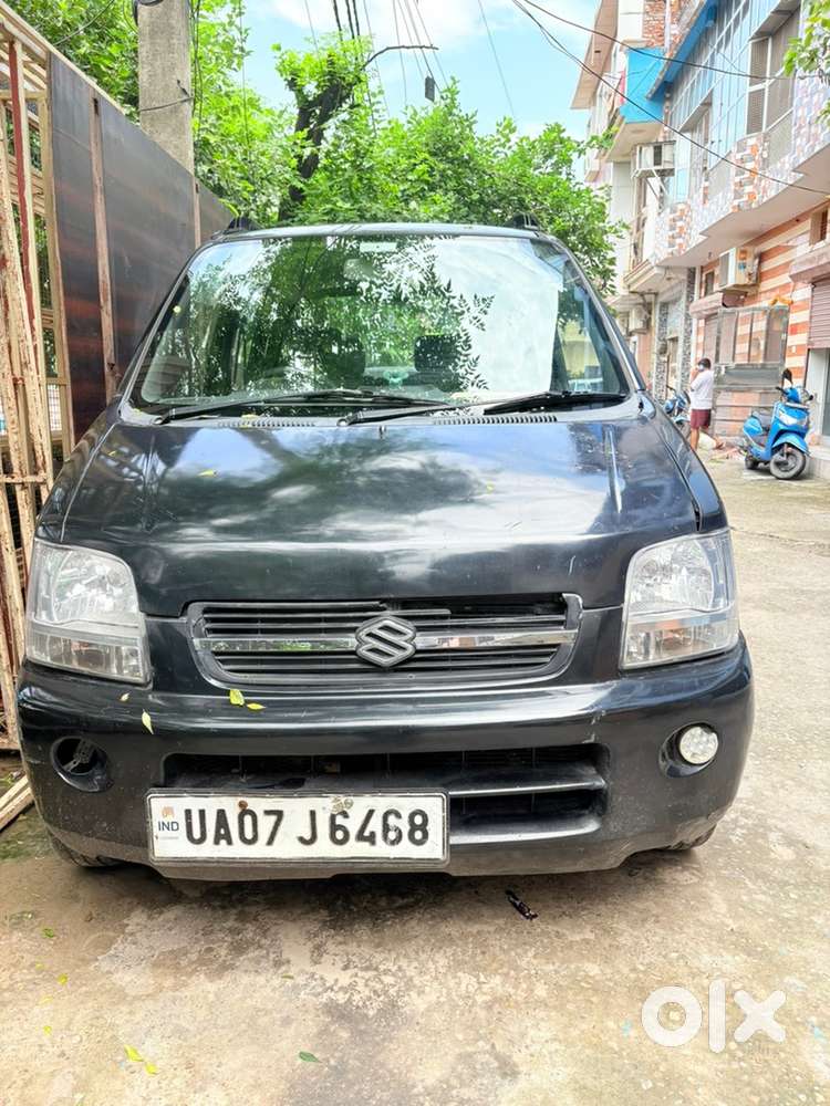 Car 2030 Tak Valid Hai Paiso Ki Need Hai Isliye Sale Kar Raha Hu