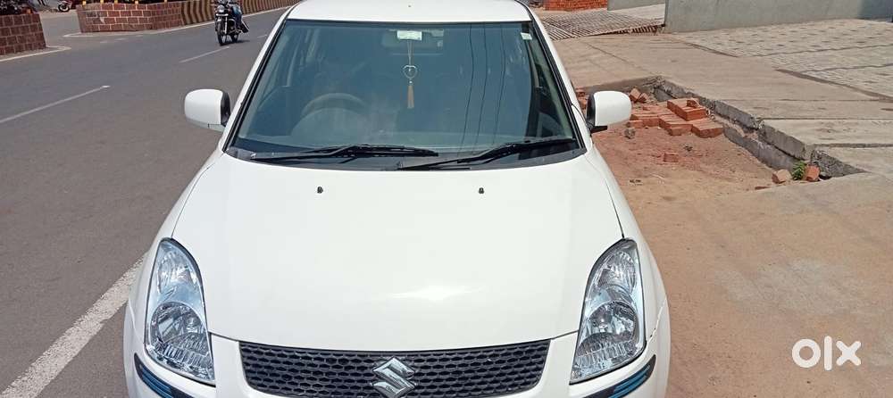 Maruti Suzuki Swift Dzire Ldi Optional, 2013, Diesel