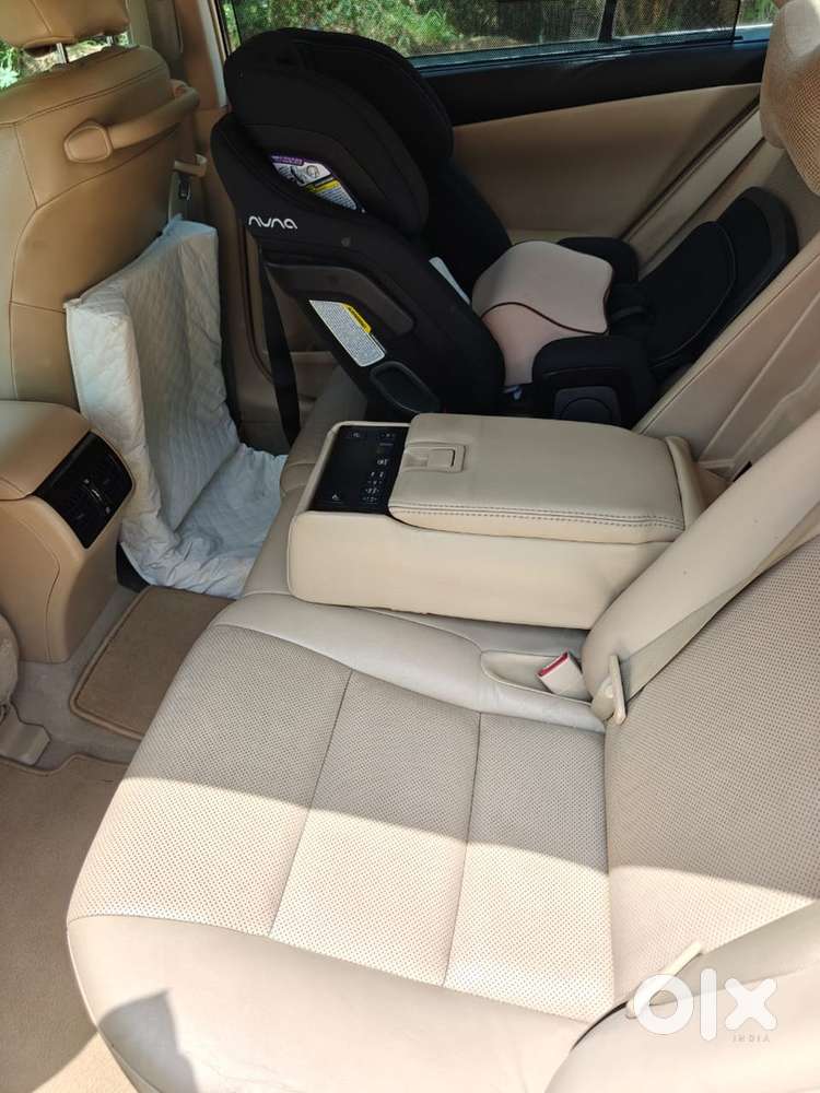 Toyota Camry Hybrid 2014