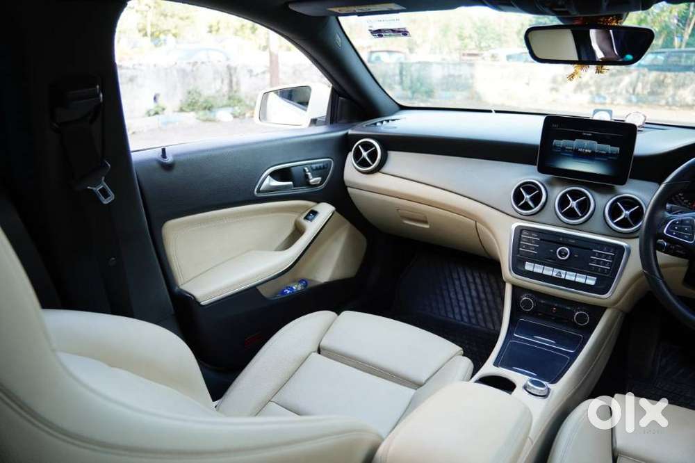 Mercedes-benz Cla 200 D Sport, 2018, Diesel