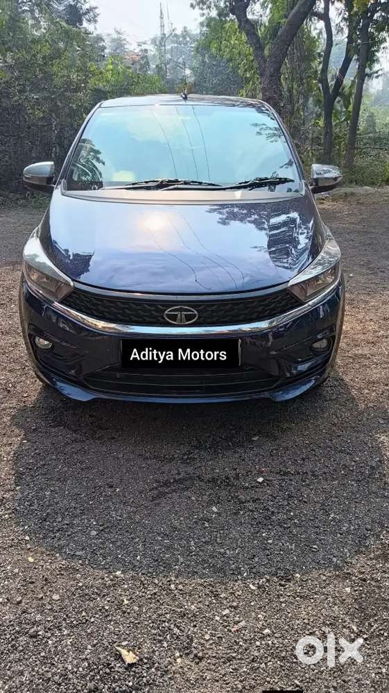 Tata Tiago 2023