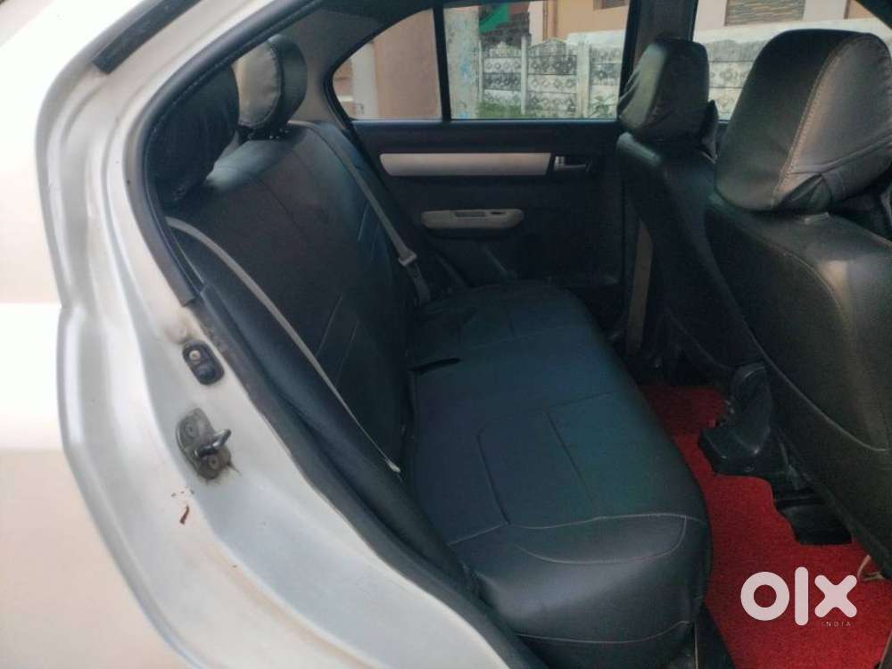 Maruti Suzuki Swift Dzire Zdi Bsiv, 2010, Diesel