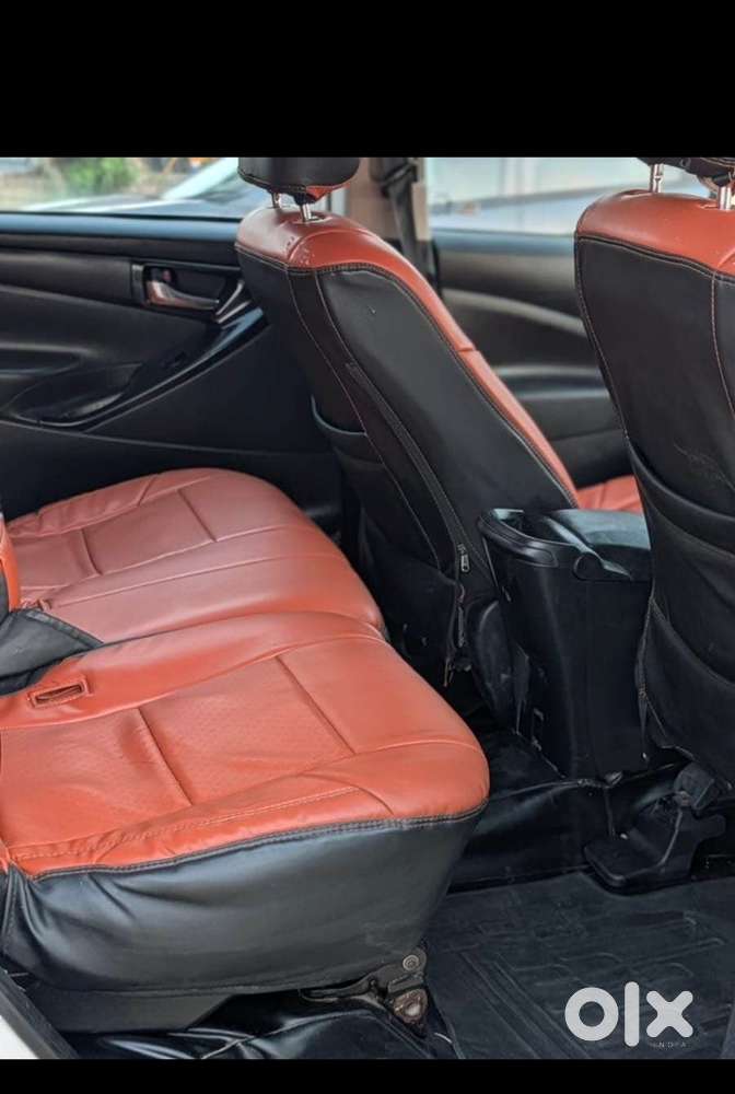 Toyota Diesel Car 2019 Up Registered