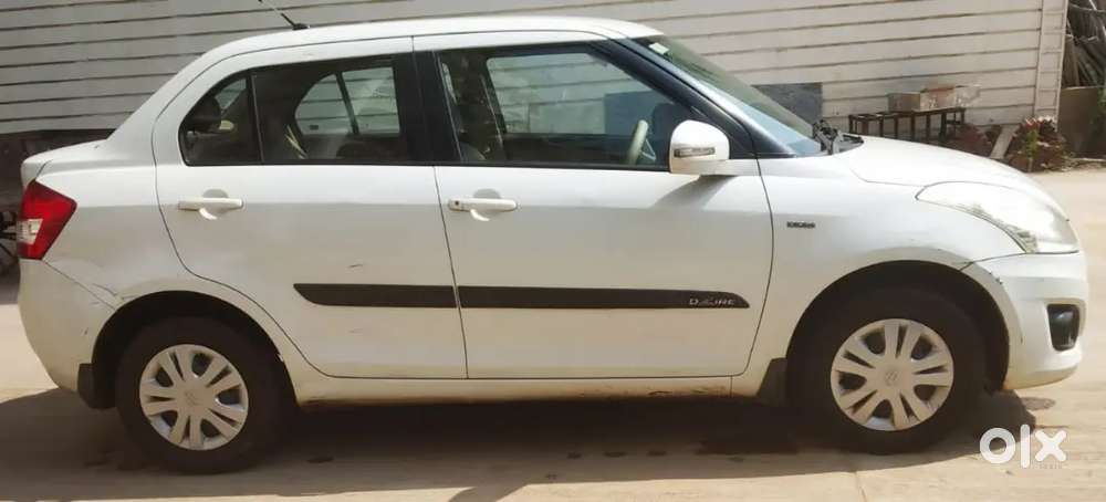 Maruti Suzuki Swift Dzire 2013 Diesel Good Condition