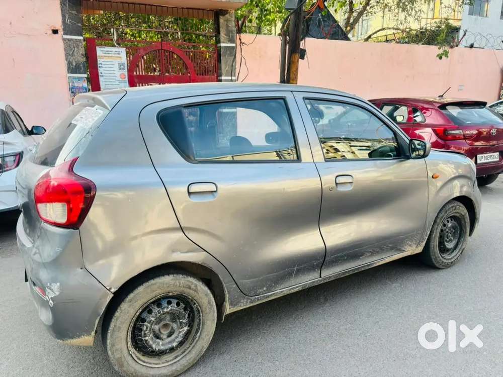 Maruti Suzuki Celerio 2022 Cng & Hybrids 170000 Km Driven