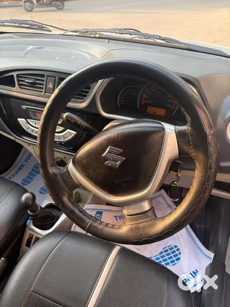Murti Alto K10