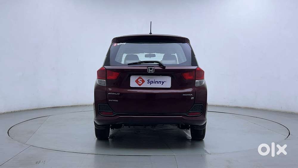 Honda Mobilio V I-vtec, 2015, Petrol