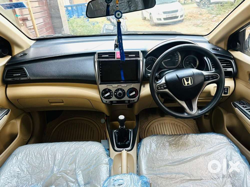 Honda Petrol Manual 2013 Top Model