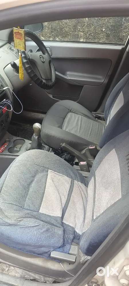 Tata Indica Vista Tdi Ls 2010