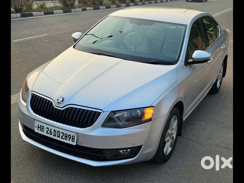 Skoda Octavia Ambition 1.4 Tsi, 2017, Petrol