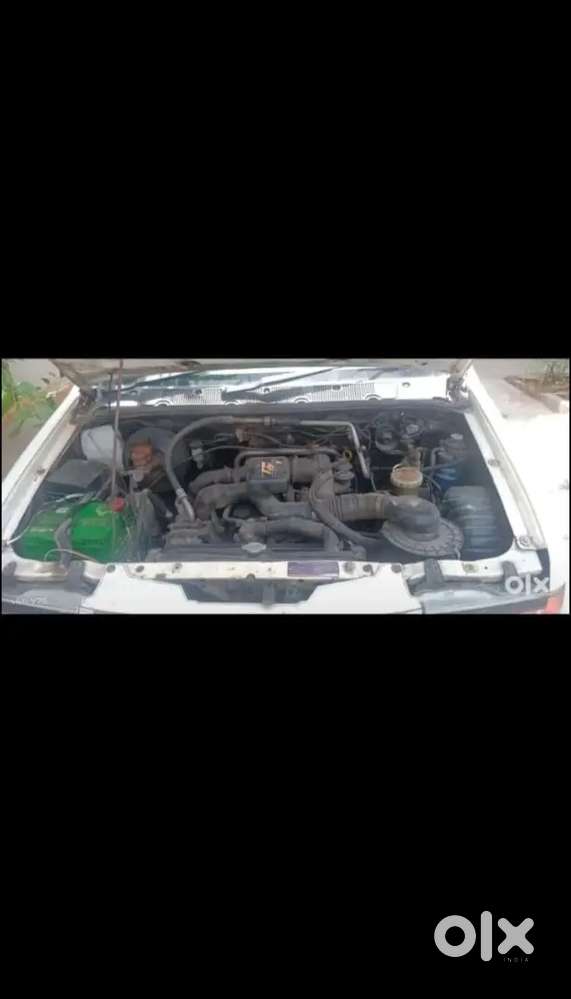 Chevrolet Tavera Neo 2015 Diesel Well Maintained