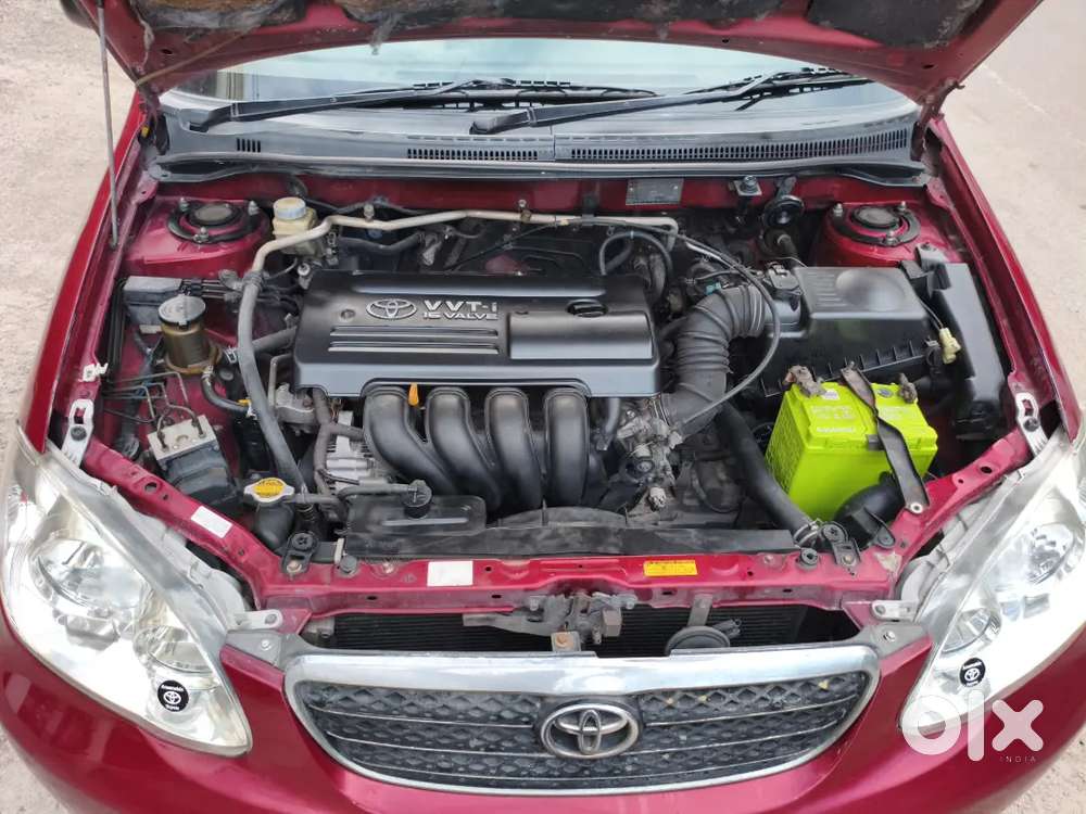 Toyota Corolla H5 Anniversary 1.8e