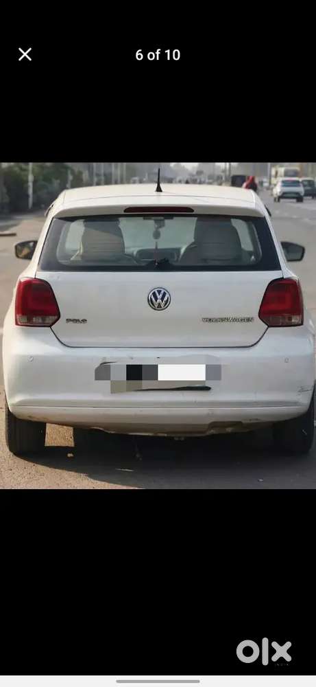 Car Me Koi Kam Nhi Hai Vw Polo Diesel 2011 Bhai Request Hai Ret N Kre