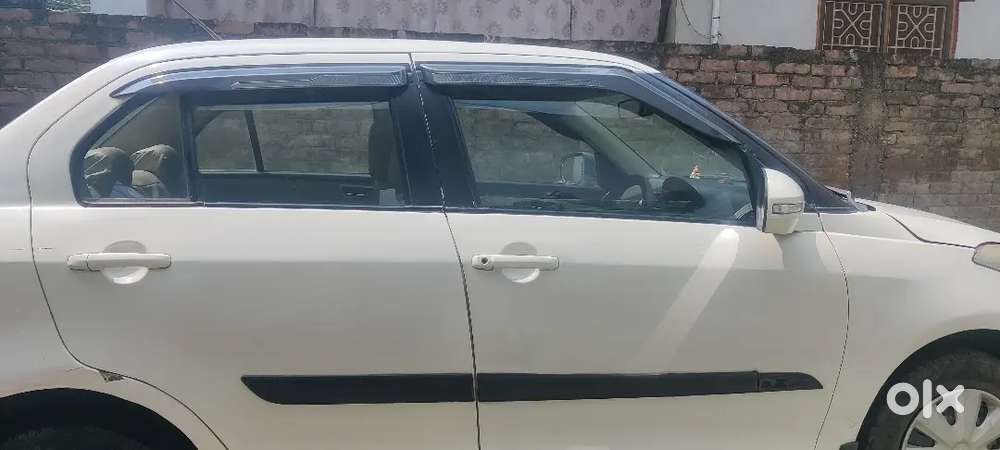 Maruti Suzuki Dzire 2013 Diesel Manual