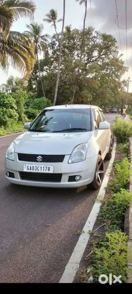 Maruti Suzuki Swift 2006