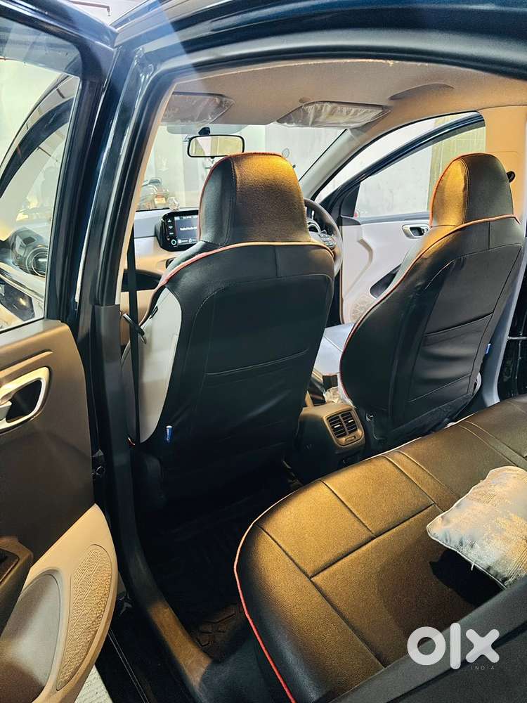 Hyundai Grand I10 Petrol 2023