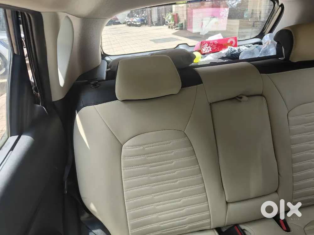 Kia Sonet Imt Htx