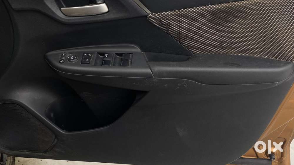 Honda Wr-v 1.2 Vx I-vtec, 2017, Petrol