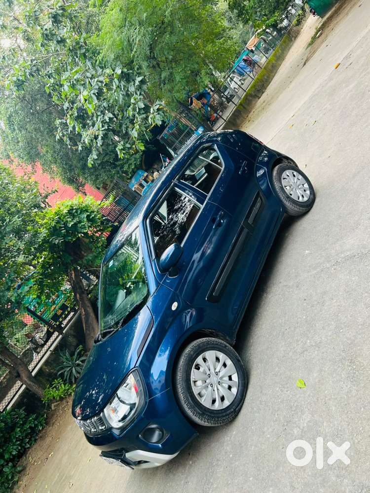 Maruti Suzuki Ignis 1.3 Sigma, 2019, Petrol
