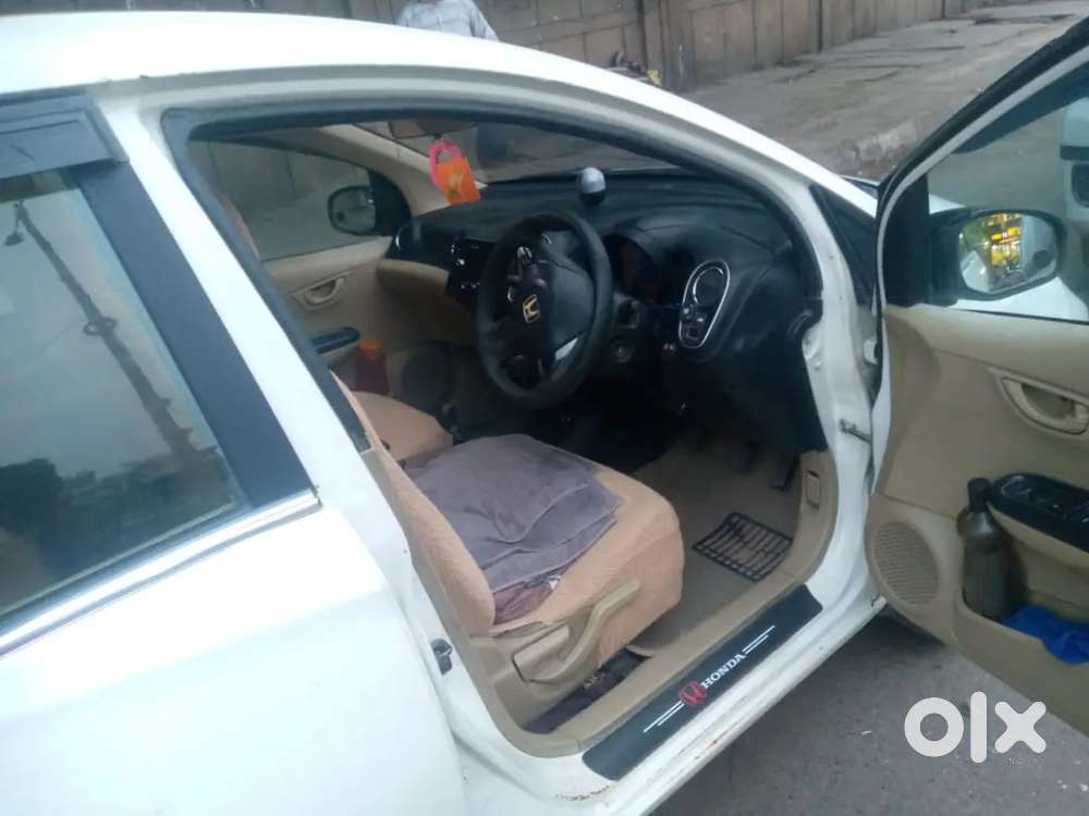 Honda Mobilio