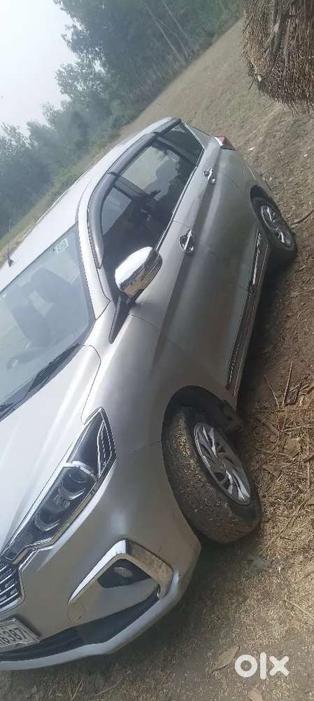 Maruti Suzuki Ertiga 2019 Diesel 80000 Km Driven