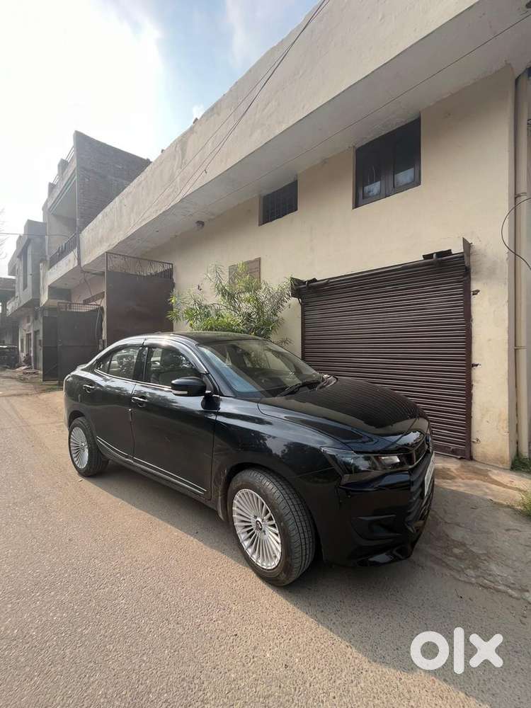 Swift Dzire Petrol Manual 2026