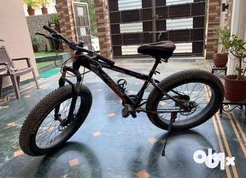 Fittrip bad discount boy fat bike