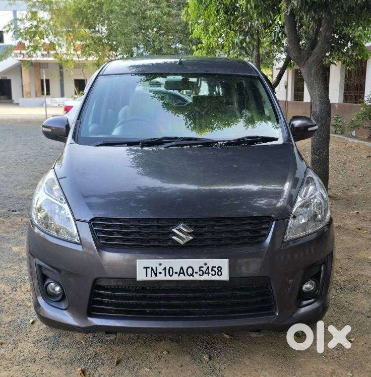 Maruti Suzuki Ertiga 2012-2015 Zdi, 2014, Diesel